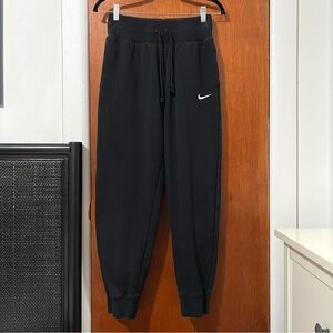 Nike Black Track Pants